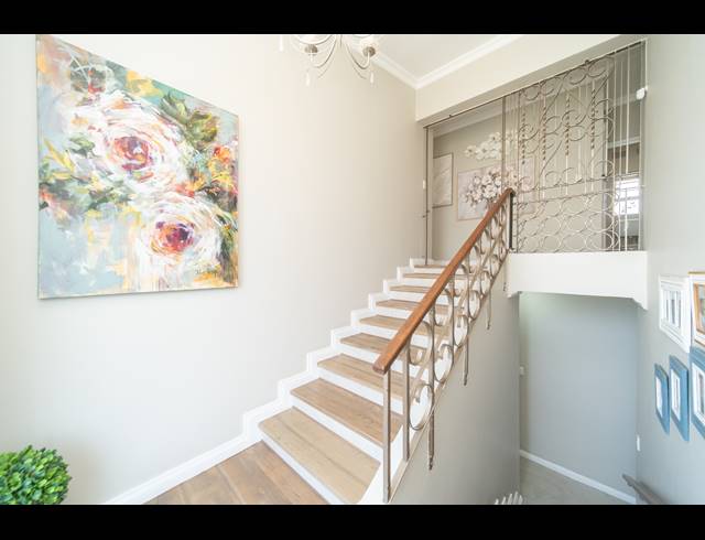5 BEDROOM HOUSE FOR SALE IN VINCENT